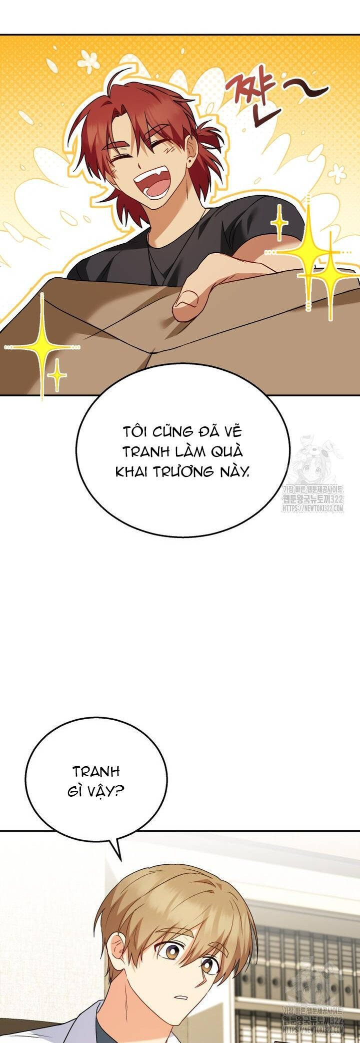 Xin Chào! Bác Sĩ Thú Y - Chapter 36 - Page 38