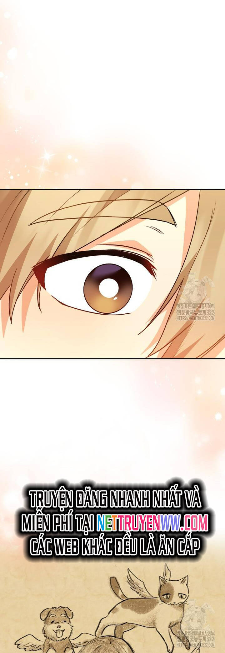 Xin Chào! Bác Sĩ Thú Y - Chapter 36 - Page 40