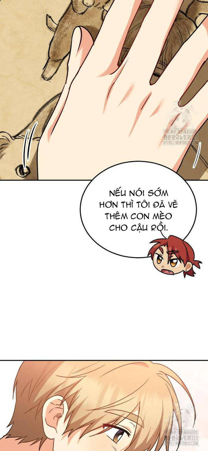 Xin Chào! Bác Sĩ Thú Y - Chapter 36 - Page 43