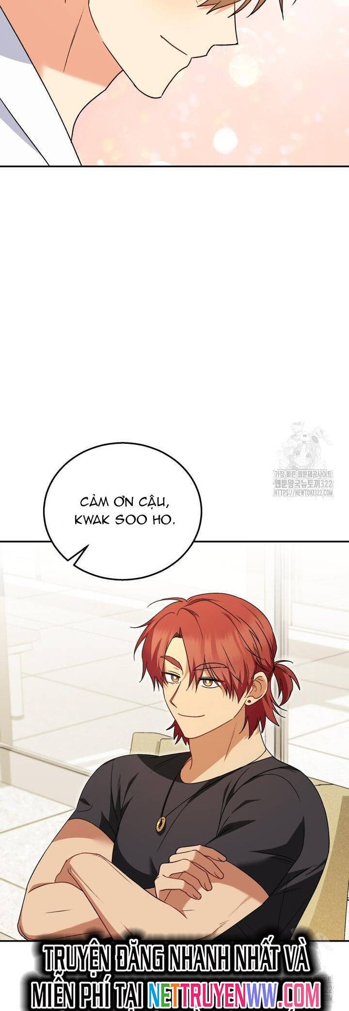 Xin Chào! Bác Sĩ Thú Y - Chapter 36 - Page 44