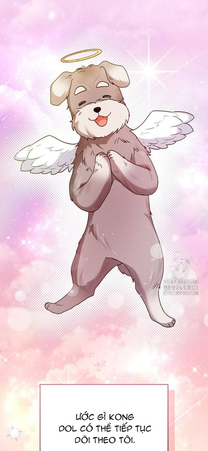 Xin Chào! Bác Sĩ Thú Y - Chapter 36 - Page 5
