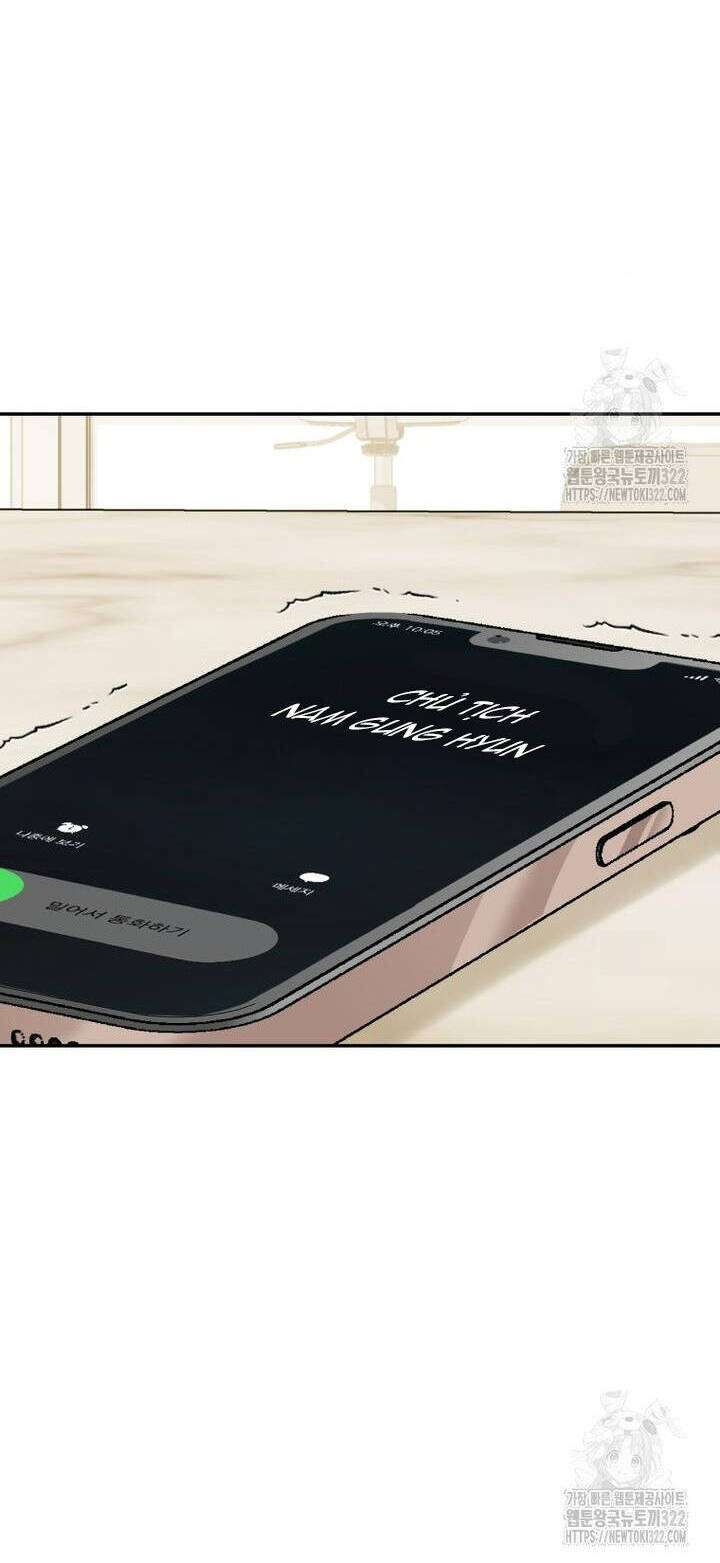 Xin Chào! Bác Sĩ Thú Y - Chapter 36 - Page 51