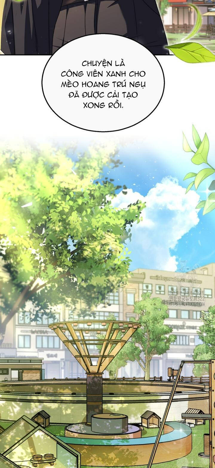 Xin Chào! Bác Sĩ Thú Y - Chapter 36 - Page 54