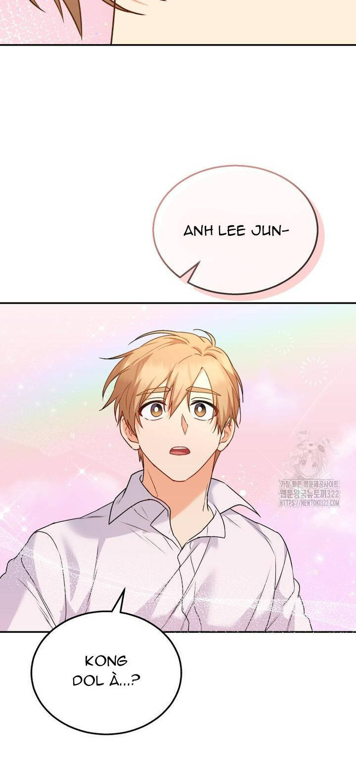 Xin Chào! Bác Sĩ Thú Y - Chapter 36 - Page 7