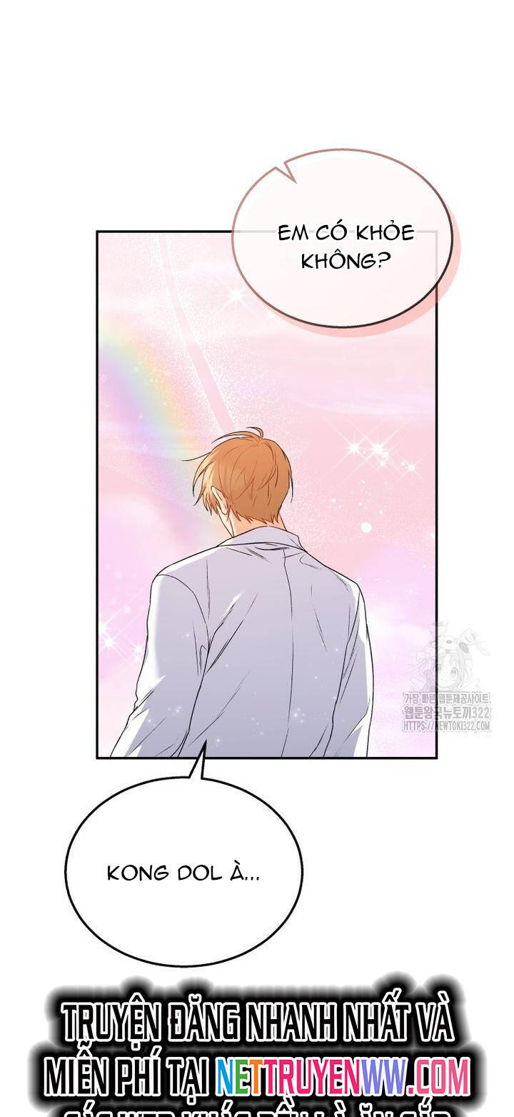 Xin Chào! Bác Sĩ Thú Y - Chapter 36 - Page 9