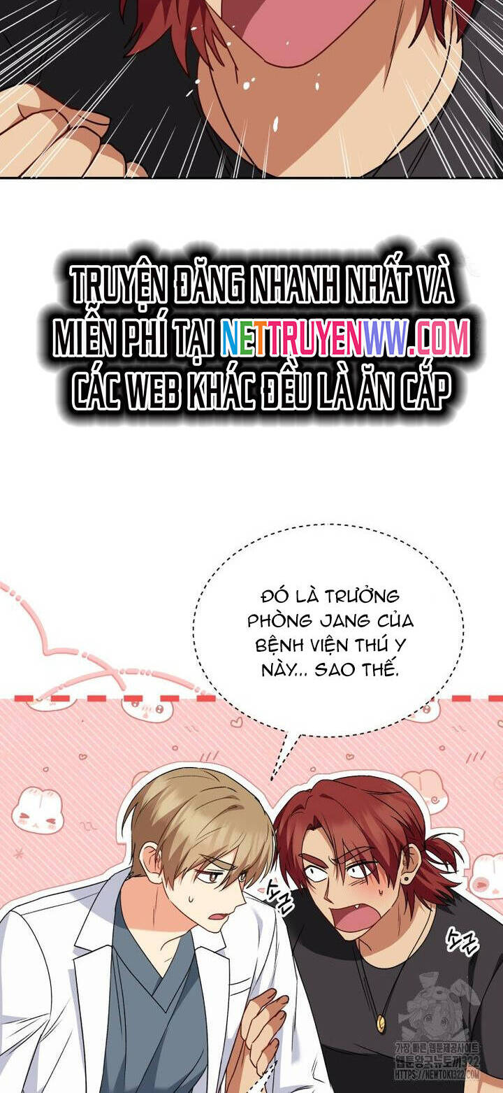 Xin Chào! Bác Sĩ Thú Y - Chapter 37 - Page 10