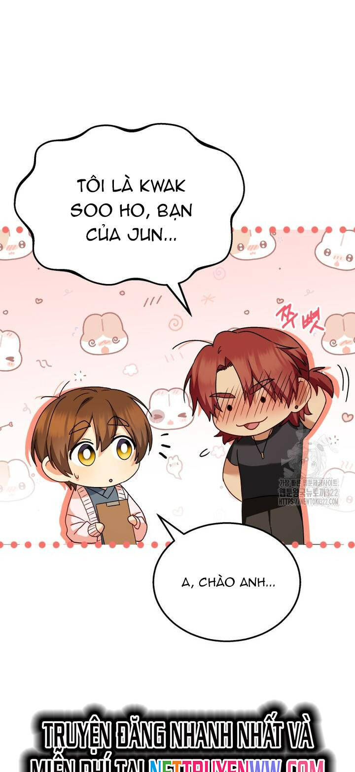 Xin Chào! Bác Sĩ Thú Y - Chapter 37 - Page 17