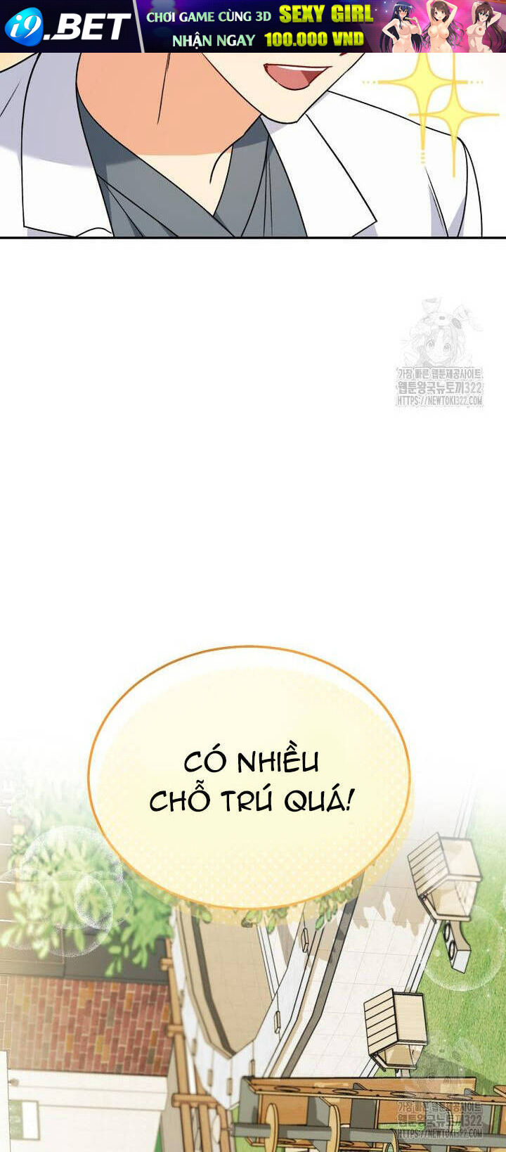 Xin Chào! Bác Sĩ Thú Y - Chapter 37 - Page 20