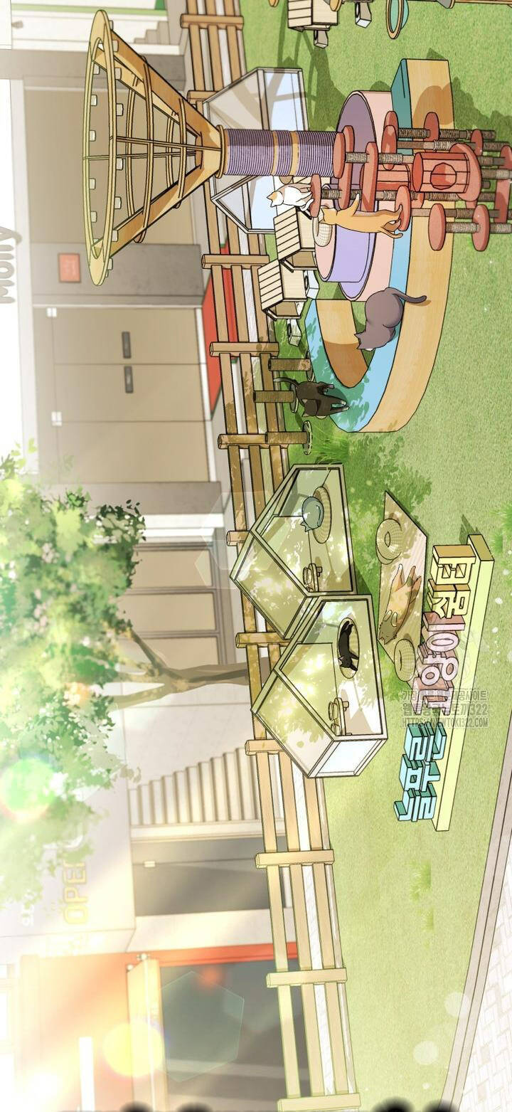 Xin Chào! Bác Sĩ Thú Y - Chapter 37 - Page 21