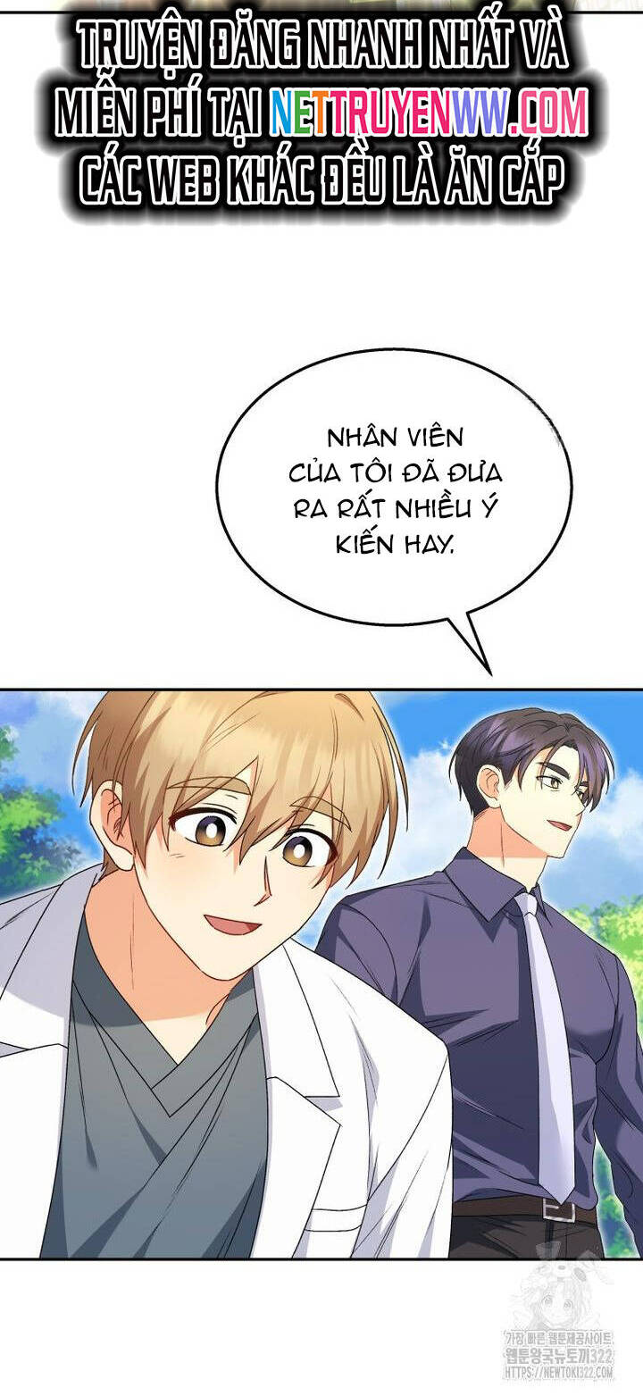 Xin Chào! Bác Sĩ Thú Y - Chapter 37 - Page 22