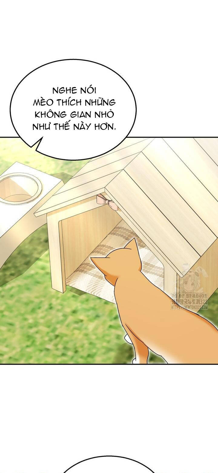 Xin Chào! Bác Sĩ Thú Y - Chapter 37 - Page 23