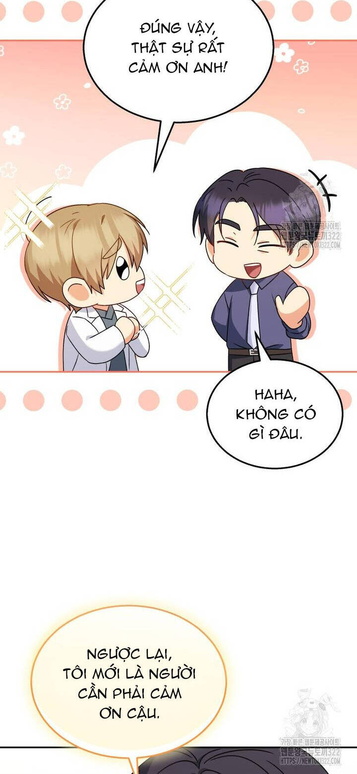 Xin Chào! Bác Sĩ Thú Y - Chapter 37 - Page 24