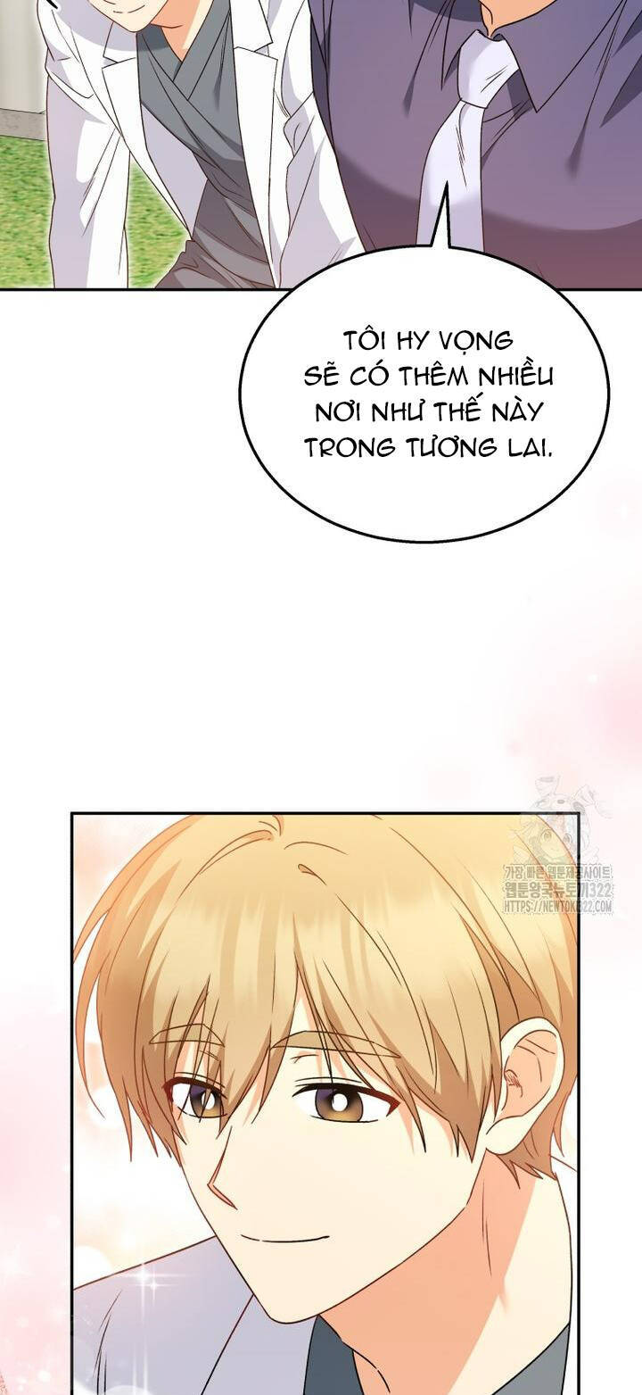 Xin Chào! Bác Sĩ Thú Y - Chapter 37 - Page 27