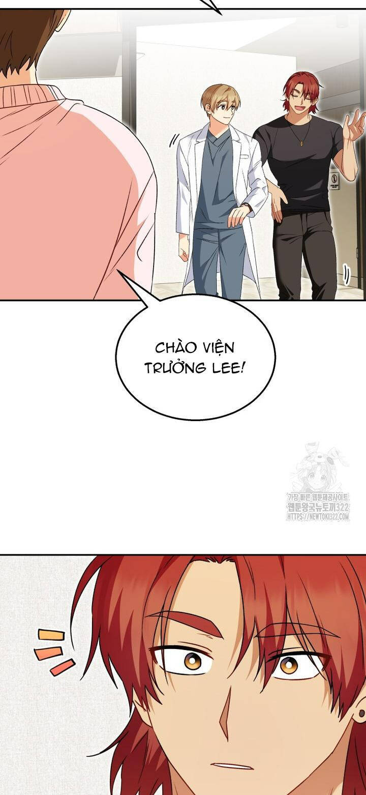Xin Chào! Bác Sĩ Thú Y - Chapter 37 - Page 3