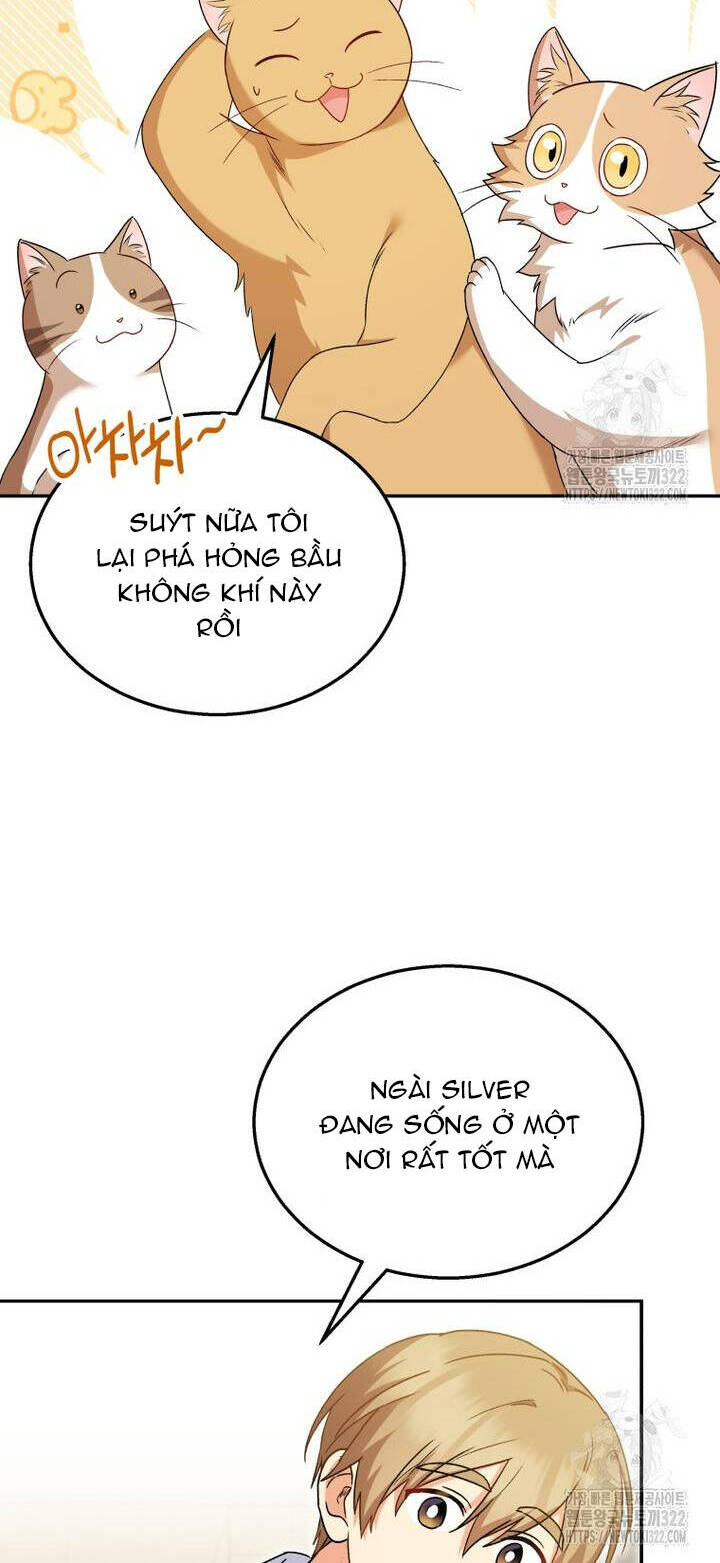 Xin Chào! Bác Sĩ Thú Y - Chapter 37 - Page 35