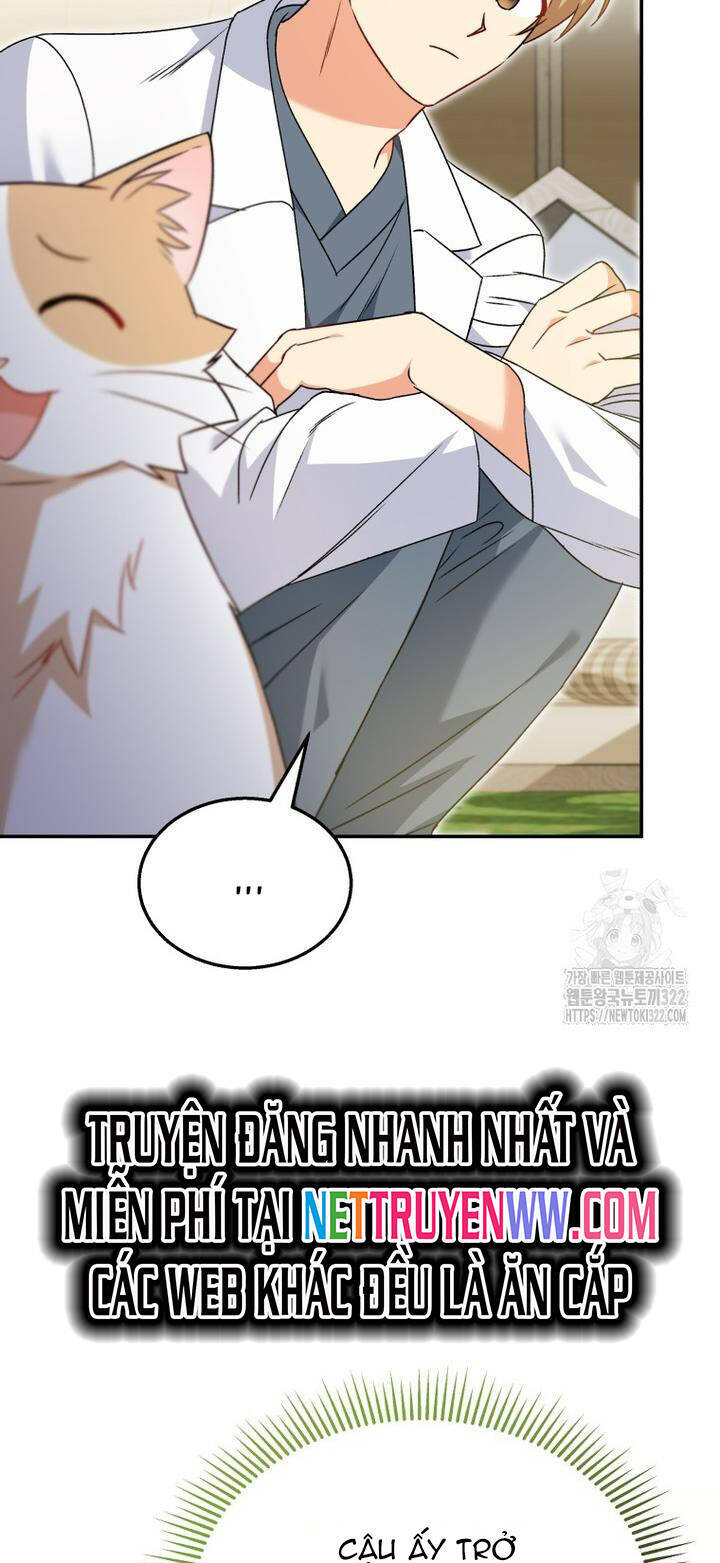 Xin Chào! Bác Sĩ Thú Y - Chapter 37 - Page 36