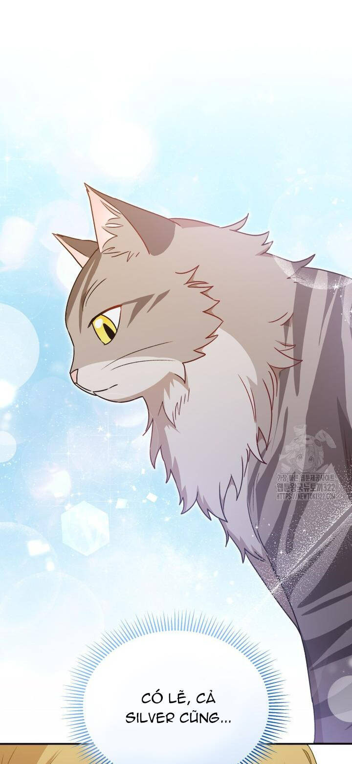 Xin Chào! Bác Sĩ Thú Y - Chapter 37 - Page 38