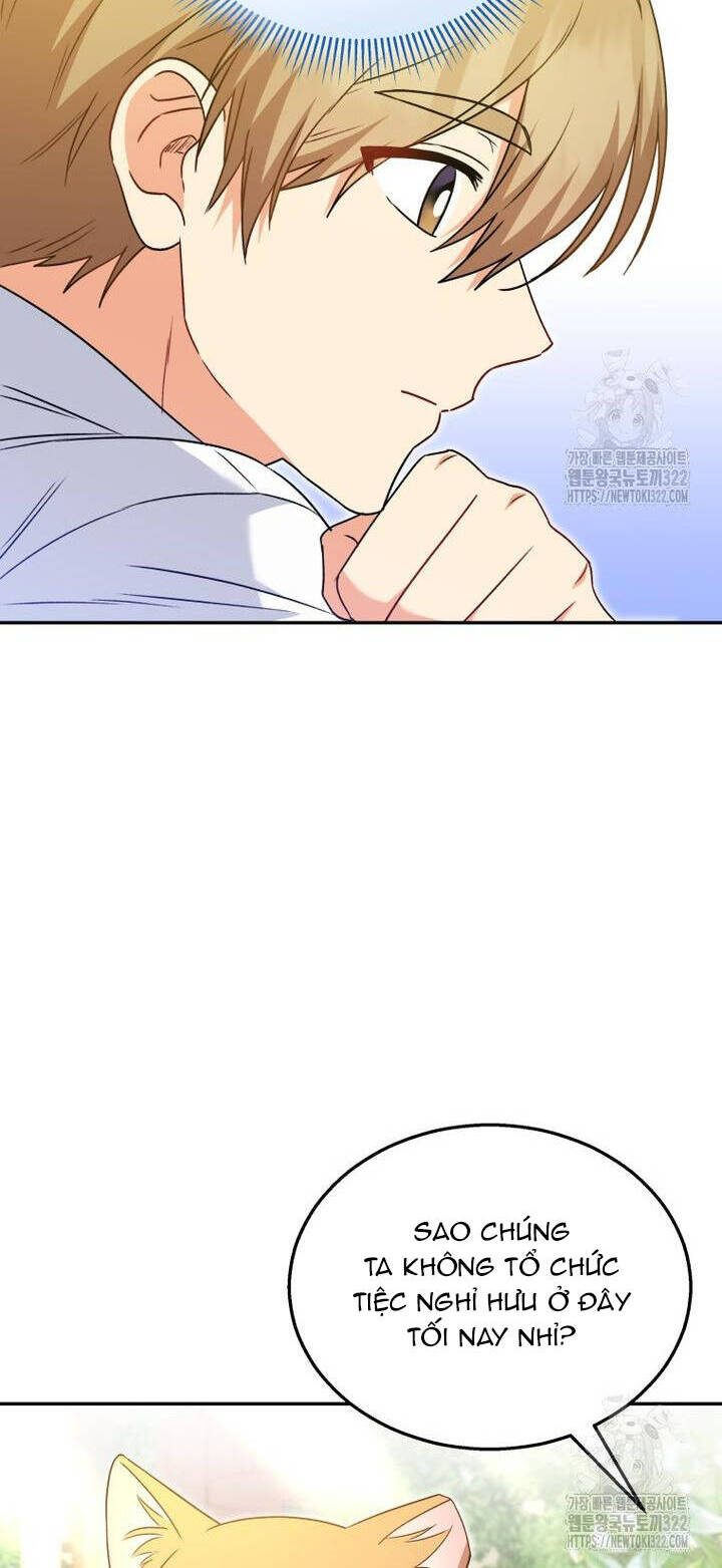 Xin Chào! Bác Sĩ Thú Y - Chapter 37 - Page 39