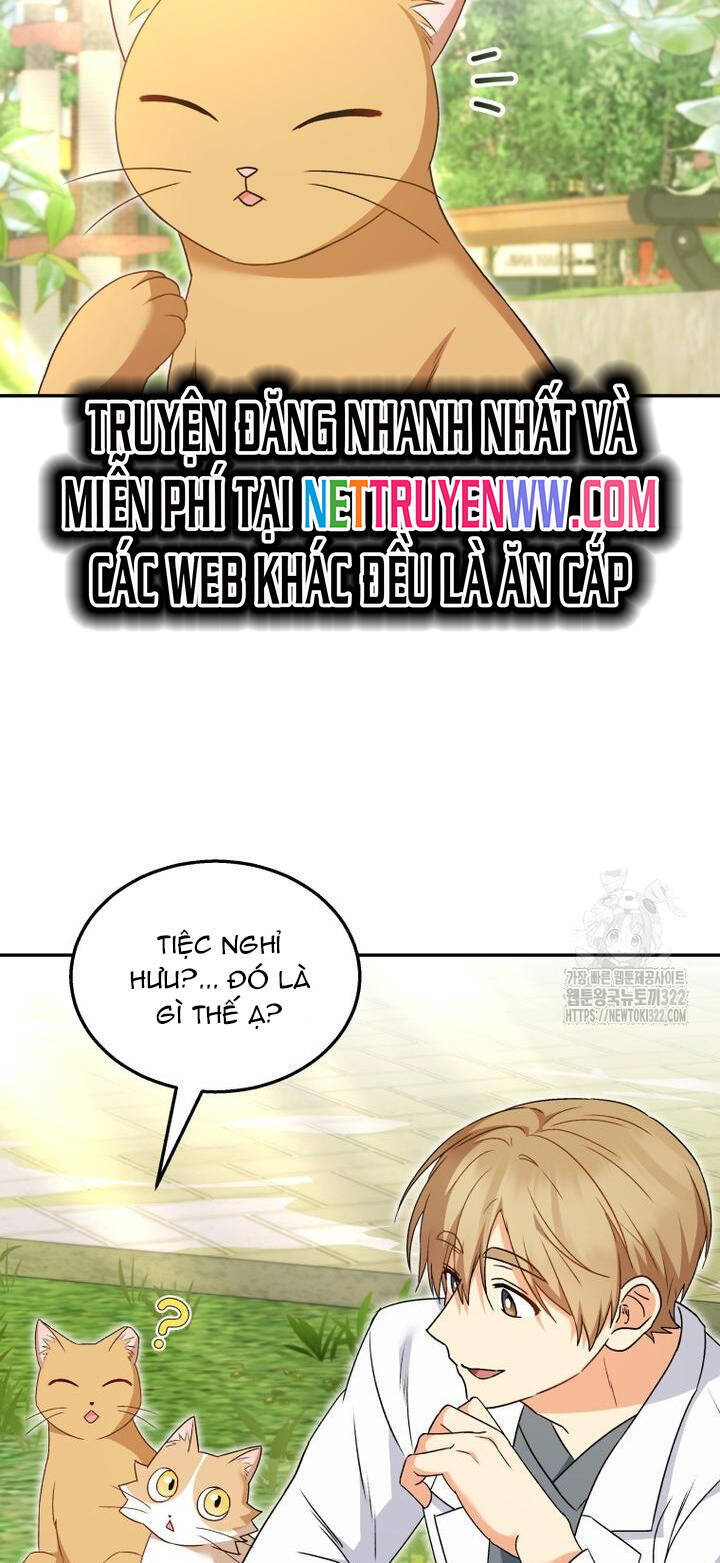 Xin Chào! Bác Sĩ Thú Y - Chapter 37 - Page 40