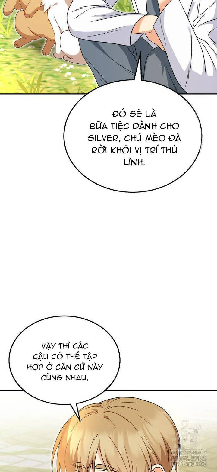Xin Chào! Bác Sĩ Thú Y - Chapter 37 - Page 41