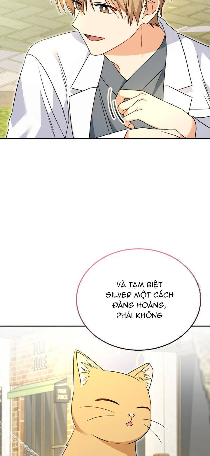 Xin Chào! Bác Sĩ Thú Y - Chapter 37 - Page 42