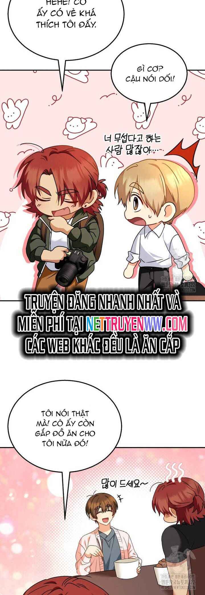 Xin Chào! Bác Sĩ Thú Y - Chapter 37 - Page 49