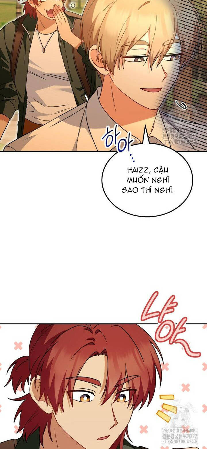 Xin Chào! Bác Sĩ Thú Y - Chapter 37 - Page 51