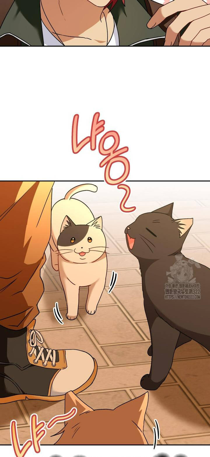 Xin Chào! Bác Sĩ Thú Y - Chapter 37 - Page 52