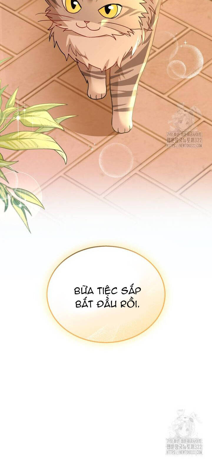 Xin Chào! Bác Sĩ Thú Y - Chapter 37 - Page 57