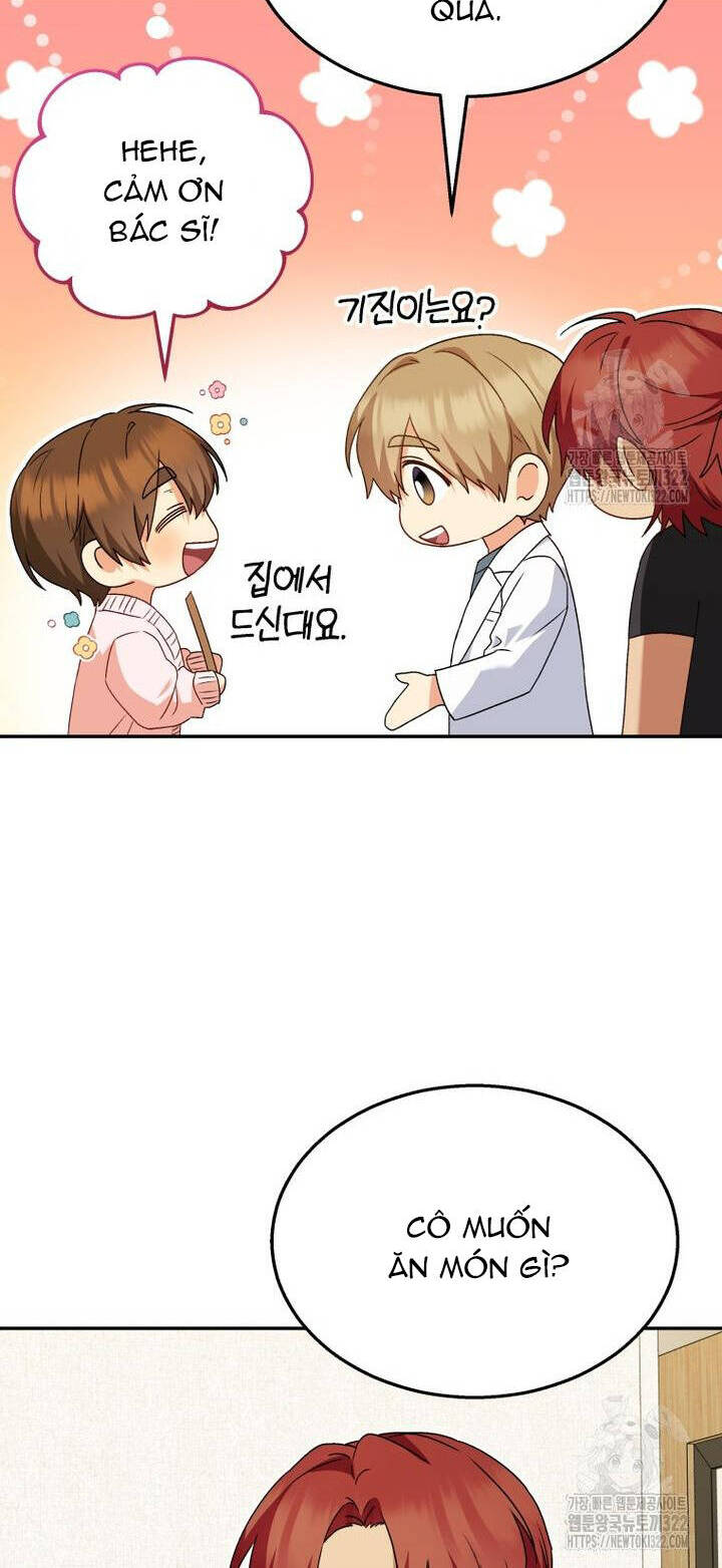 Xin Chào! Bác Sĩ Thú Y - Chapter 37 - Page 6