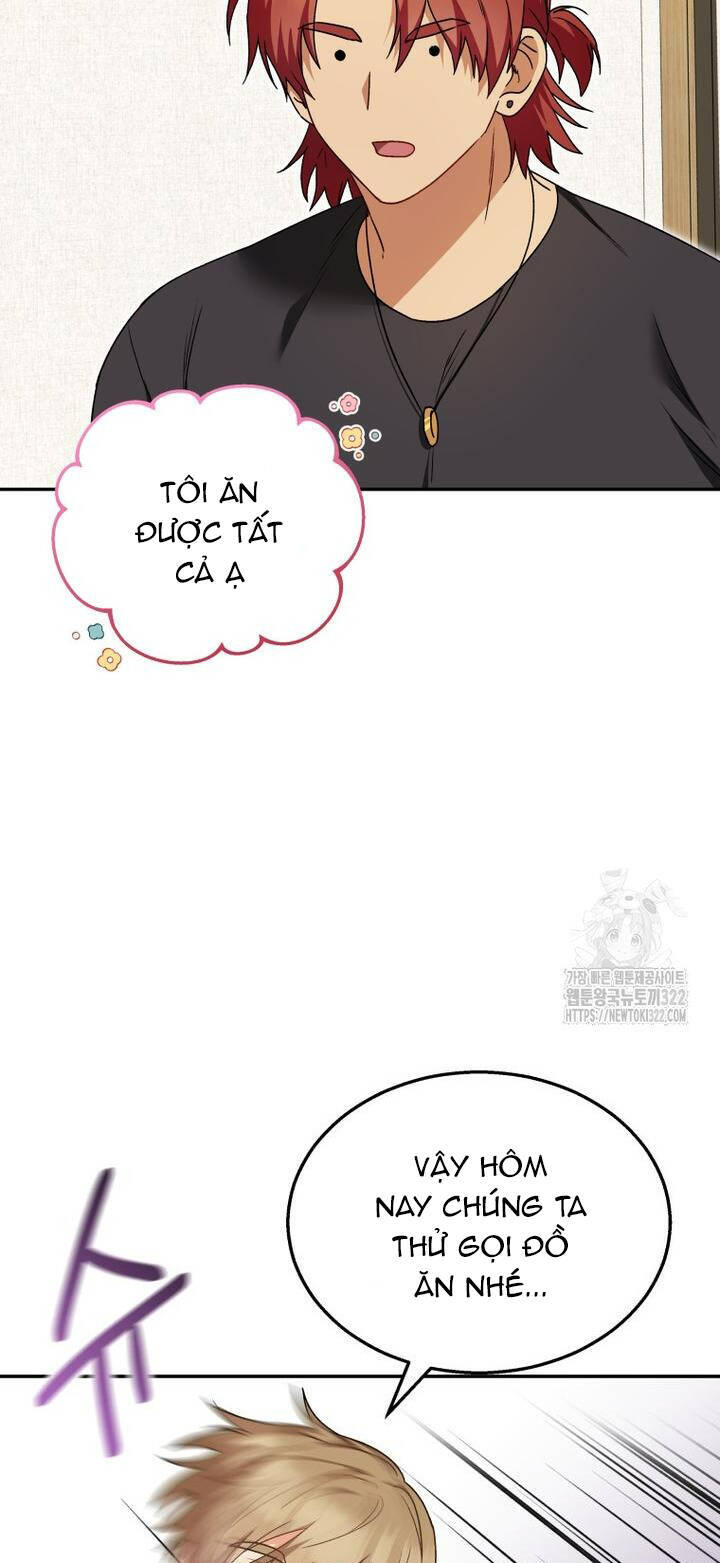 Xin Chào! Bác Sĩ Thú Y - Chapter 37 - Page 7