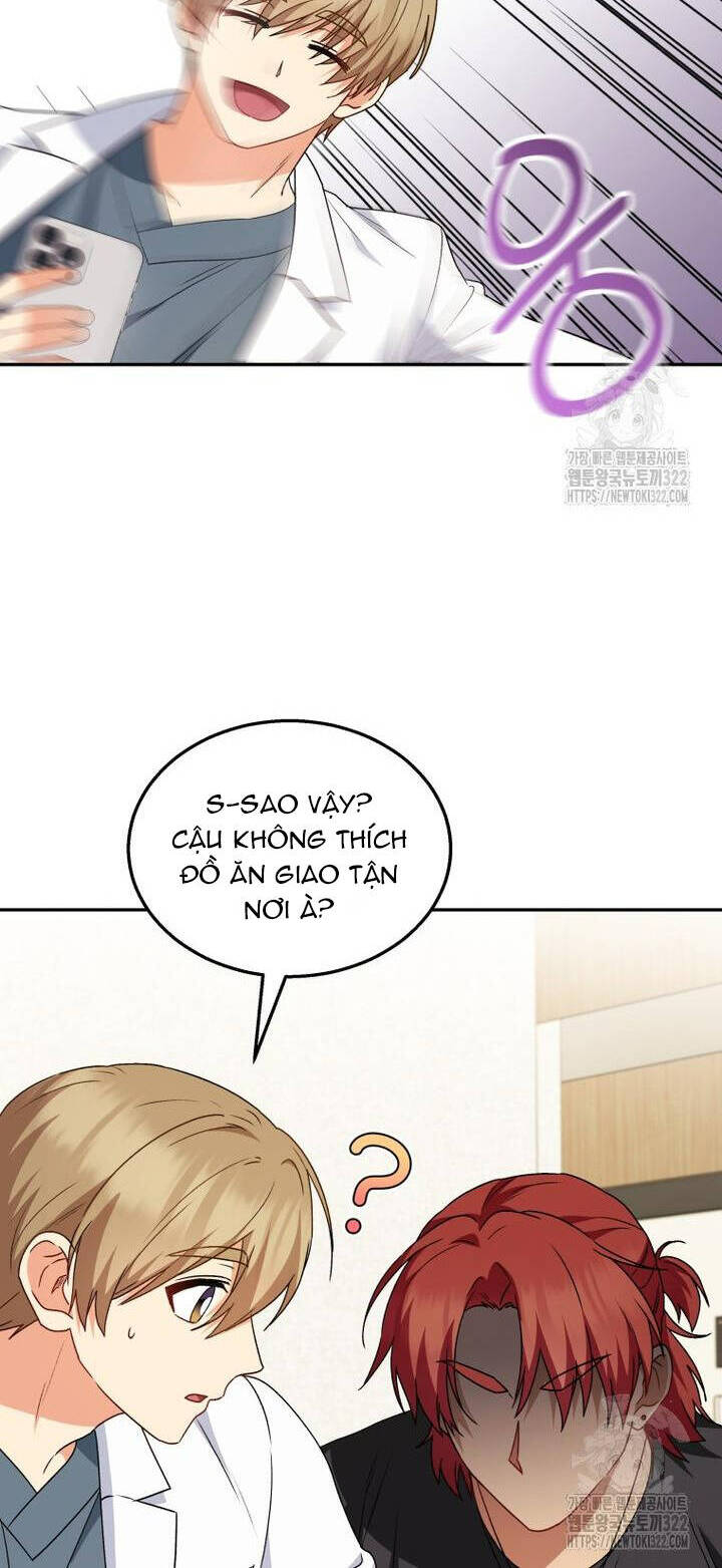 Xin Chào! Bác Sĩ Thú Y - Chapter 37 - Page 8