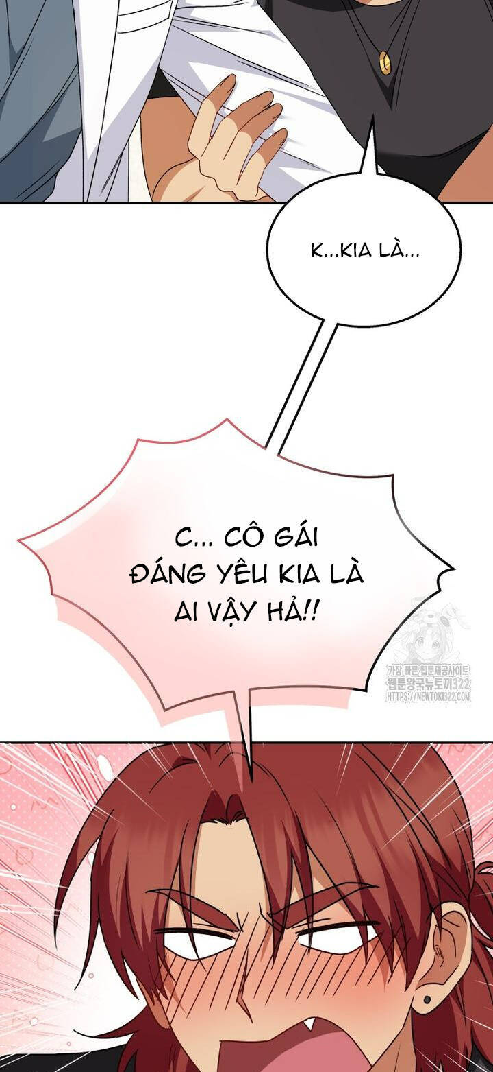 Xin Chào! Bác Sĩ Thú Y - Chapter 37 - Page 9