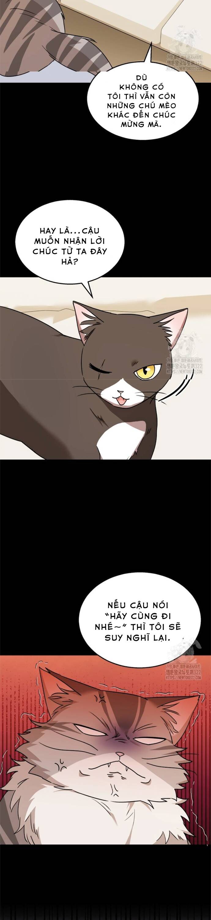 Xin Chào! Bác Sĩ Thú Y - Chapter 38 - Page 10