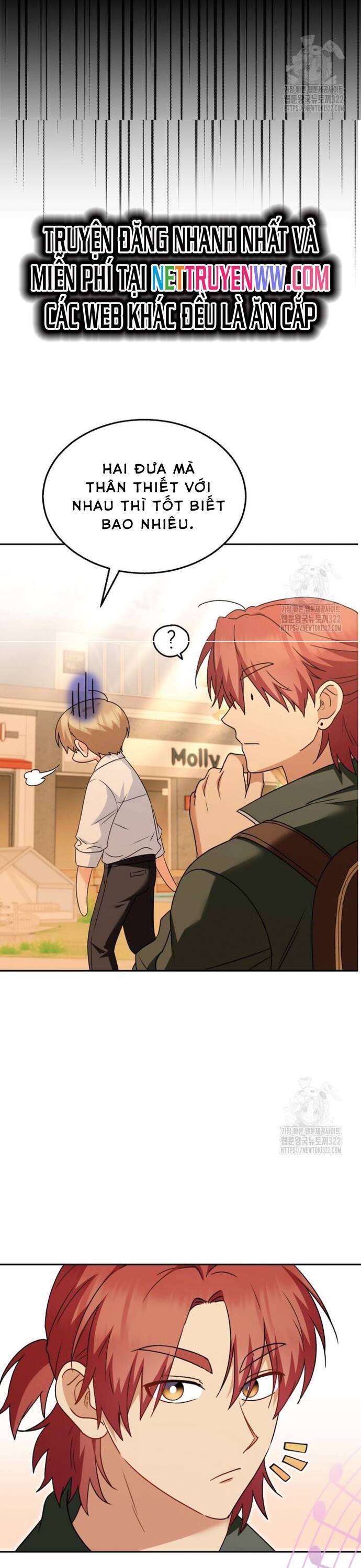 Xin Chào! Bác Sĩ Thú Y - Chapter 38 - Page 11