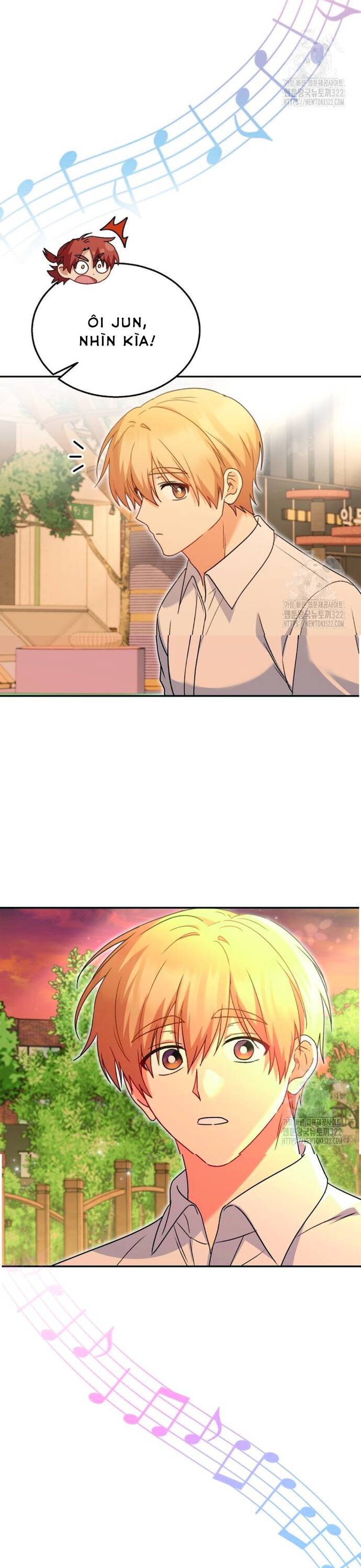 Xin Chào! Bác Sĩ Thú Y - Chapter 38 - Page 12