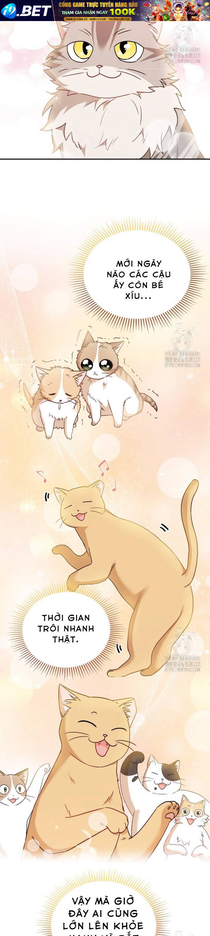 Xin Chào! Bác Sĩ Thú Y - Chapter 38 - Page 18