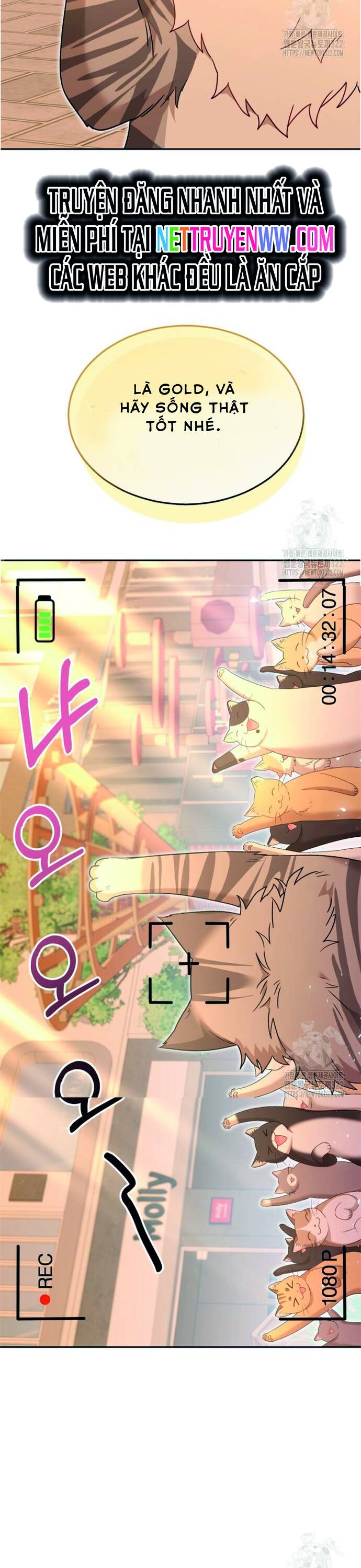 Xin Chào! Bác Sĩ Thú Y - Chapter 38 - Page 21