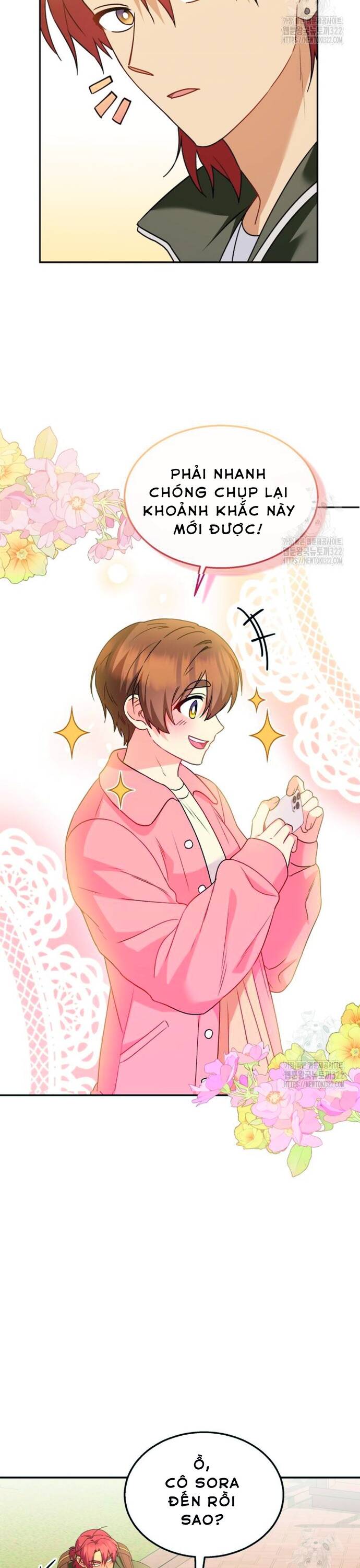 Xin Chào! Bác Sĩ Thú Y - Chapter 38 - Page 23