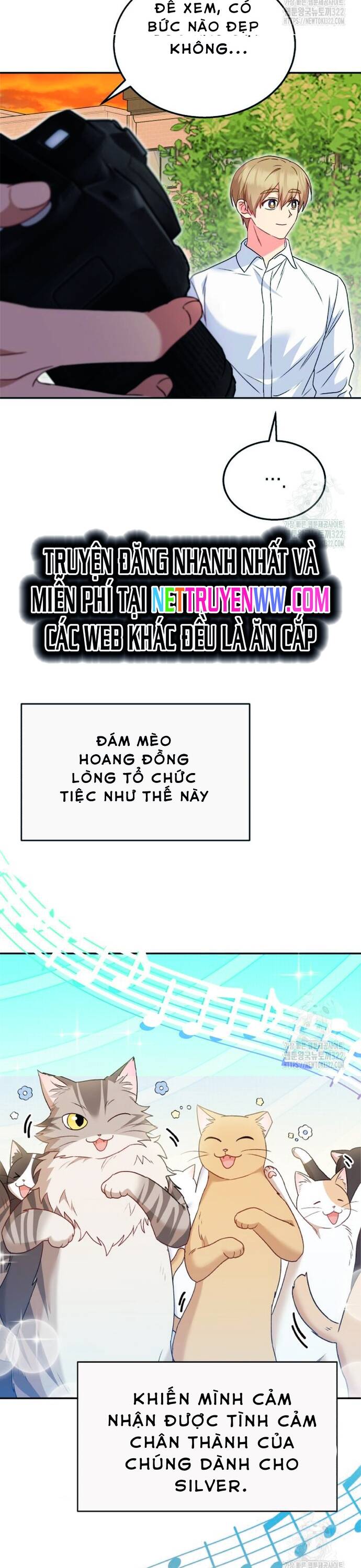 Xin Chào! Bác Sĩ Thú Y - Chapter 38 - Page 26