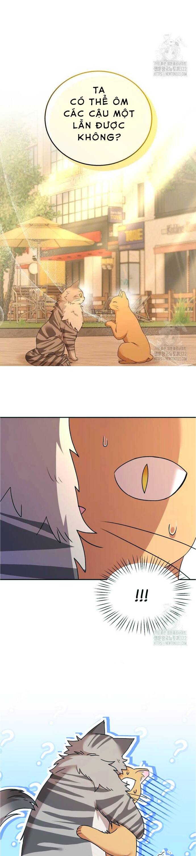 Xin Chào! Bác Sĩ Thú Y - Chapter 38 - Page 6