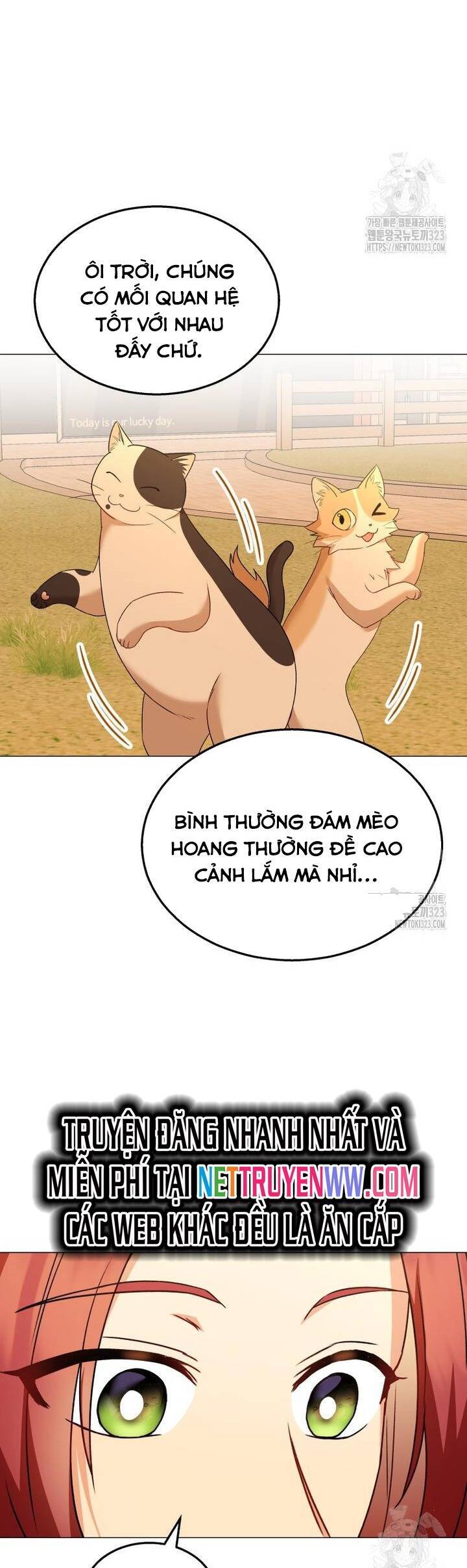 Xin Chào! Bác Sĩ Thú Y - Chapter 39 - Page 10