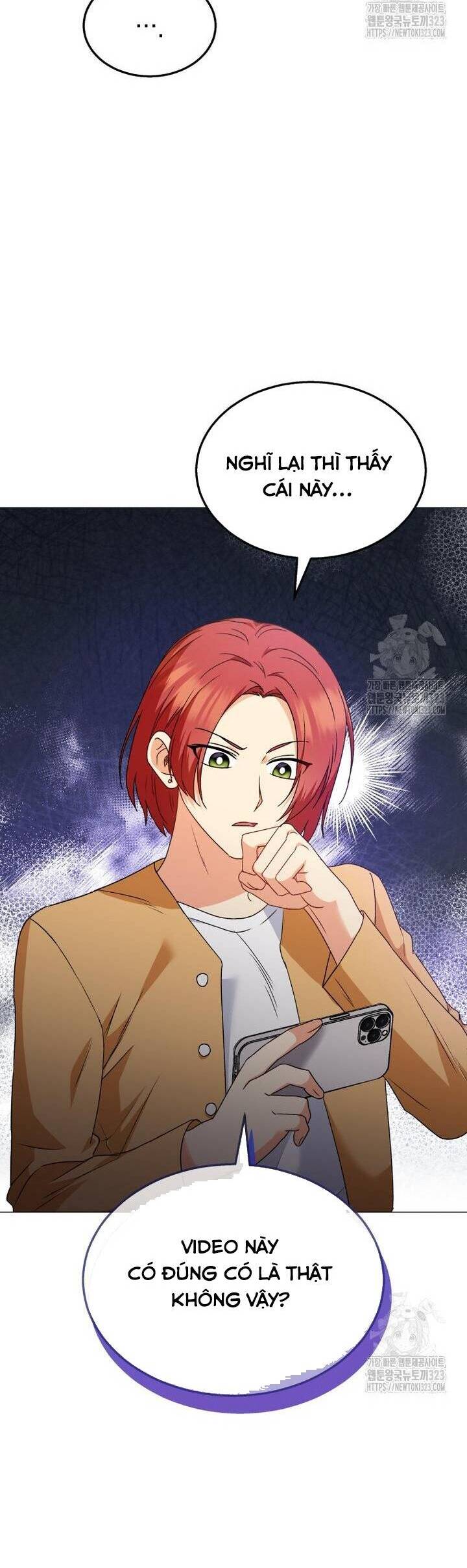 Xin Chào! Bác Sĩ Thú Y - Chapter 39 - Page 11