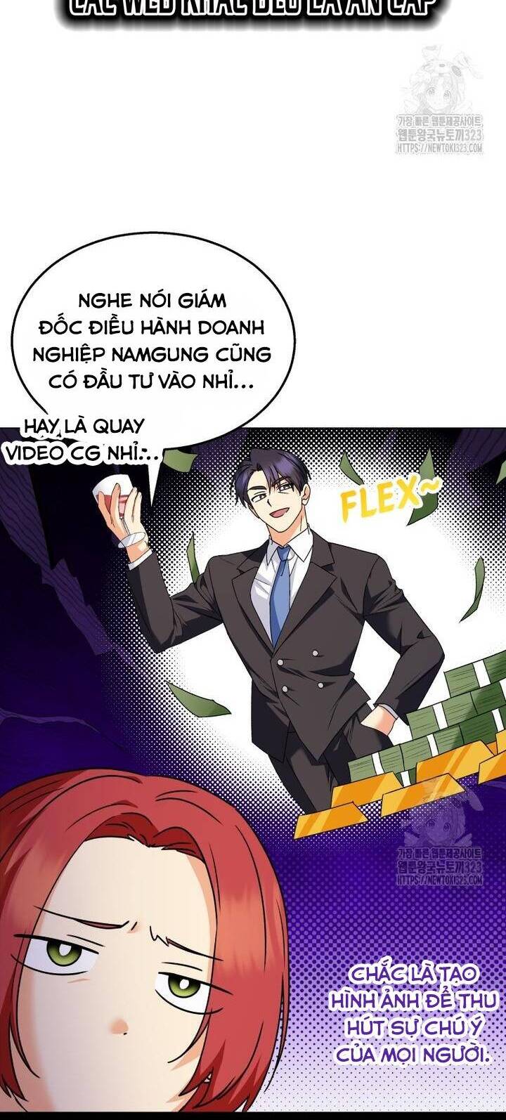 Xin Chào! Bác Sĩ Thú Y - Chapter 39 - Page 13