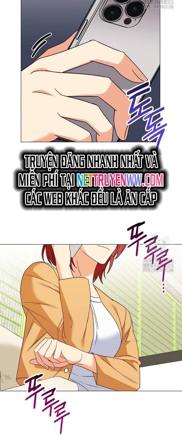 Xin Chào! Bác Sĩ Thú Y - Chapter 39 - Page 17