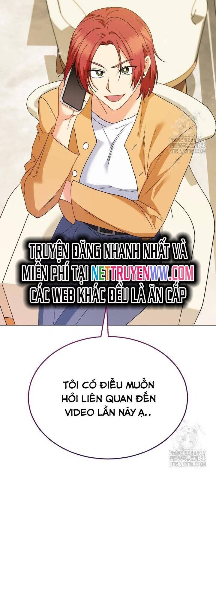 Xin Chào! Bác Sĩ Thú Y - Chapter 39 - Page 19