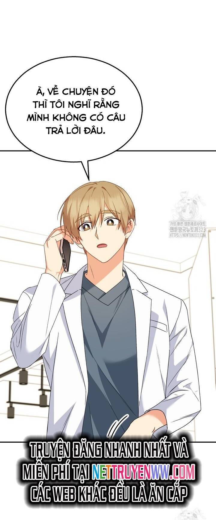 Xin Chào! Bác Sĩ Thú Y - Chapter 39 - Page 22