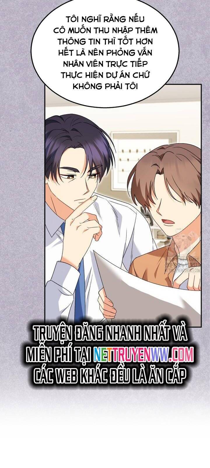 Xin Chào! Bác Sĩ Thú Y - Chapter 39 - Page 25