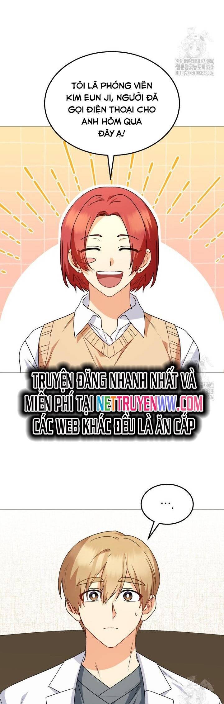 Xin Chào! Bác Sĩ Thú Y - Chapter 39 - Page 30