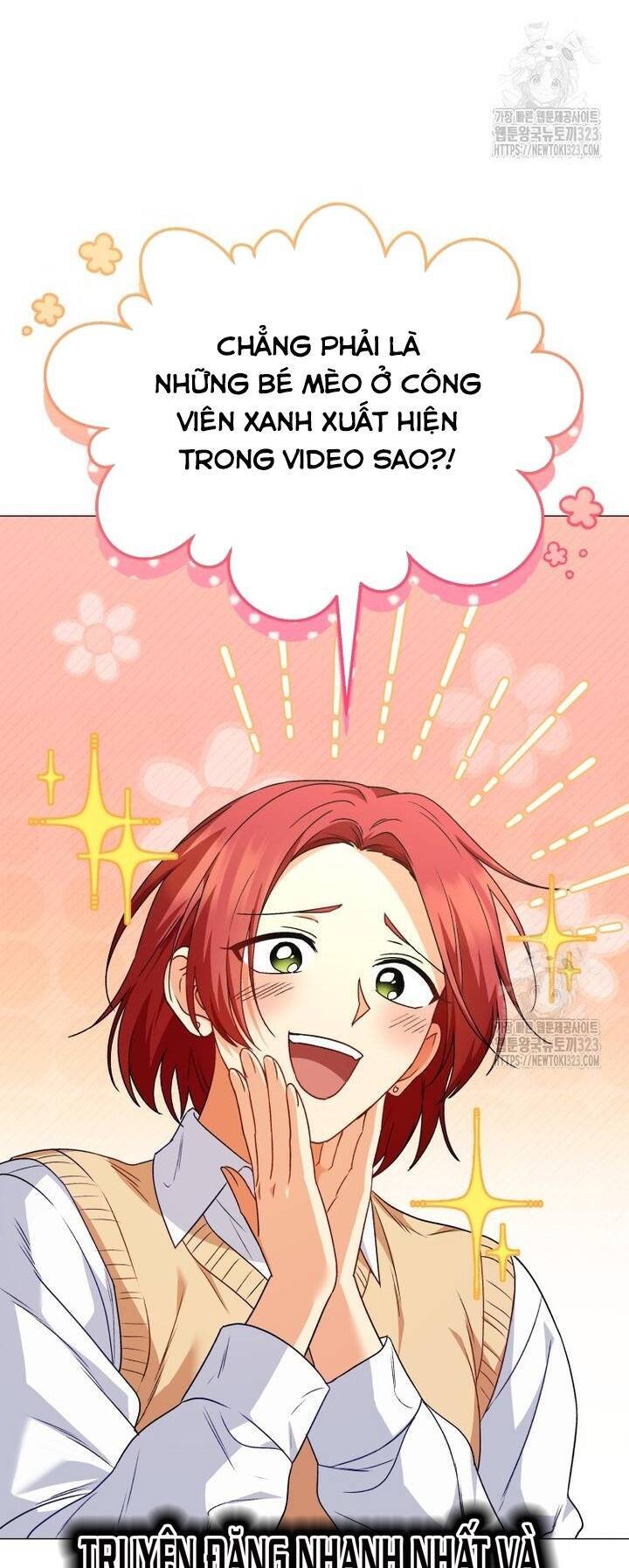 Xin Chào! Bác Sĩ Thú Y - Chapter 39 - Page 39